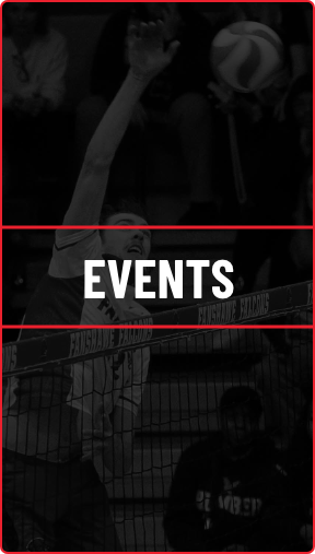 OCAA Events