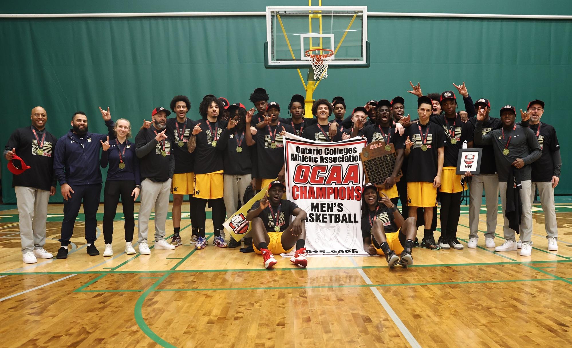 2026 Humber Hawks